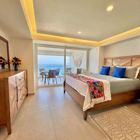 Harbor 8005 By Moikkarentals Puerto Vallarta Luaran gambar