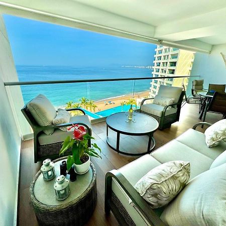 Harbor 8005 By Moikkarentals Puerto Vallarta Luaran gambar