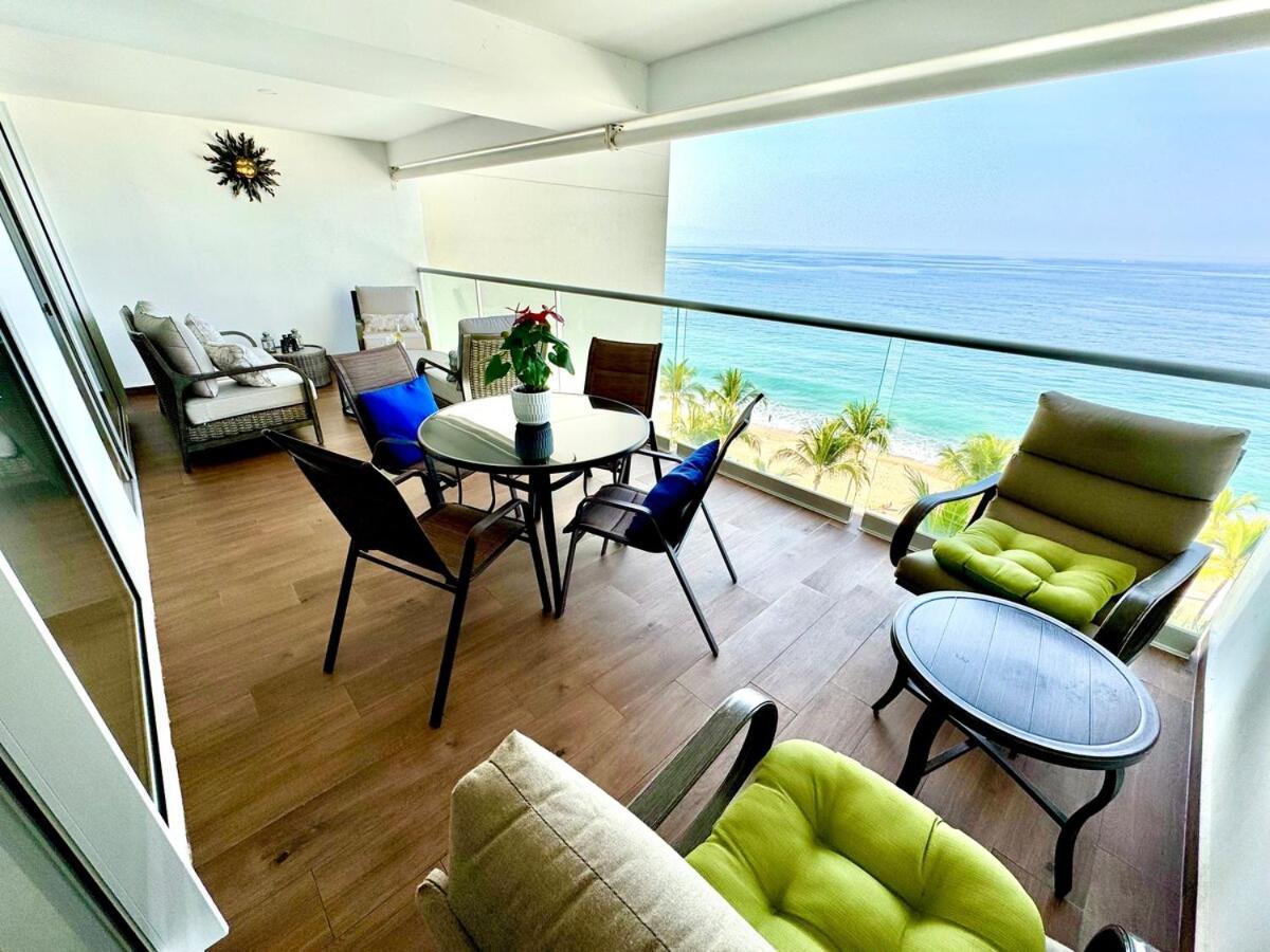 Harbor 8005 By Moikkarentals Puerto Vallarta Luaran gambar