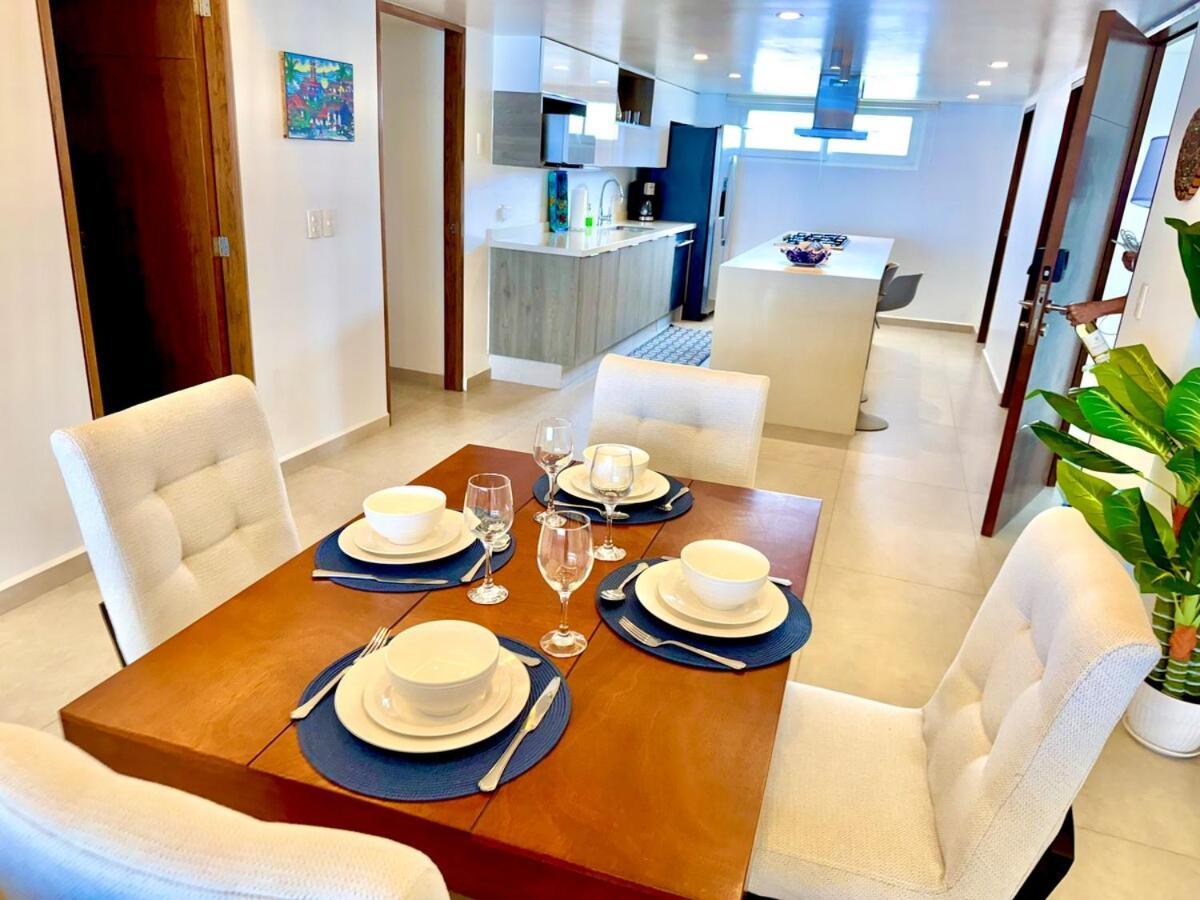 Harbor 8005 By Moikkarentals Puerto Vallarta Luaran gambar