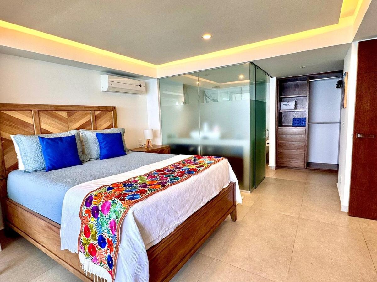 Harbor 8005 By Moikkarentals Puerto Vallarta Luaran gambar