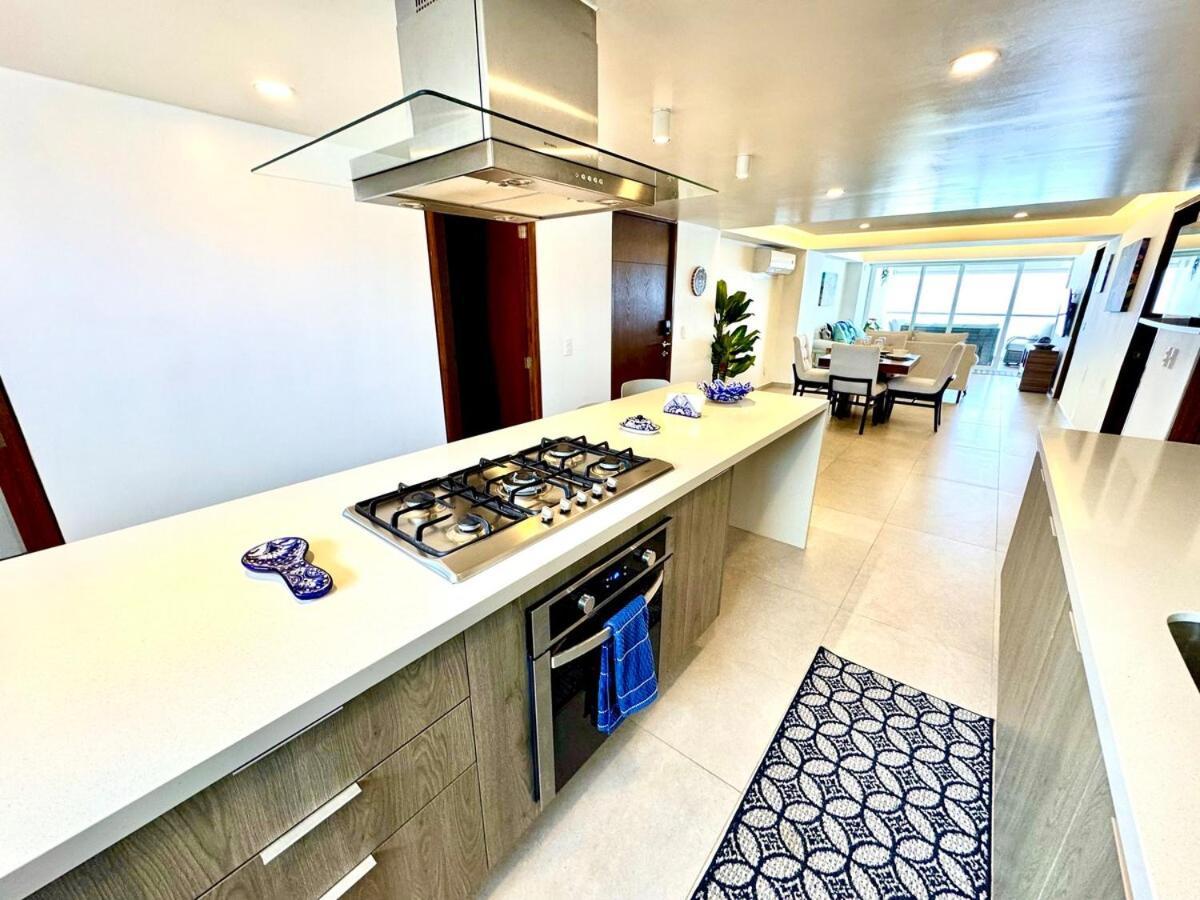 Harbor 8005 By Moikkarentals Puerto Vallarta Luaran gambar