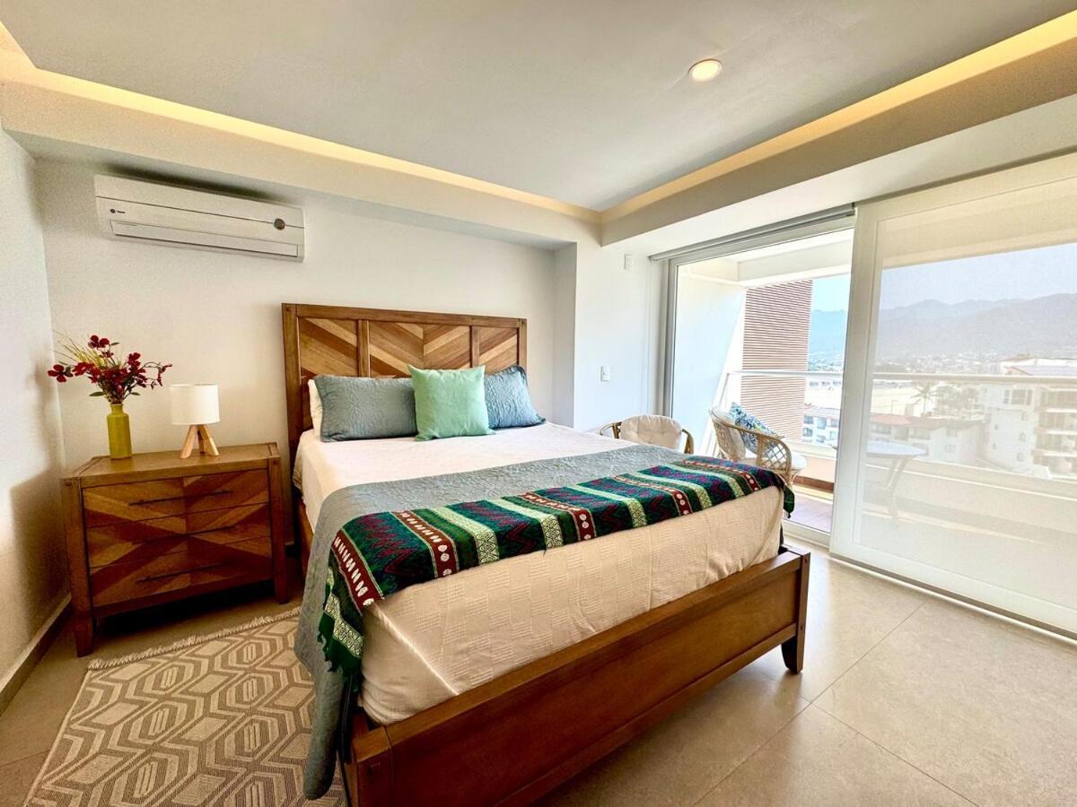 Harbor 8005 By Moikkarentals Puerto Vallarta Luaran gambar
