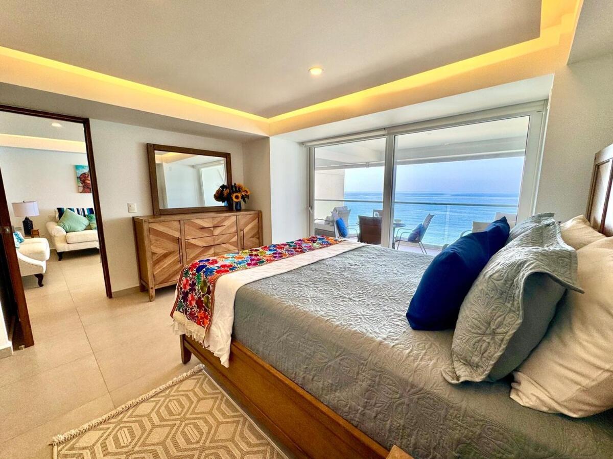 Harbor 8005 By Moikkarentals Puerto Vallarta Luaran gambar