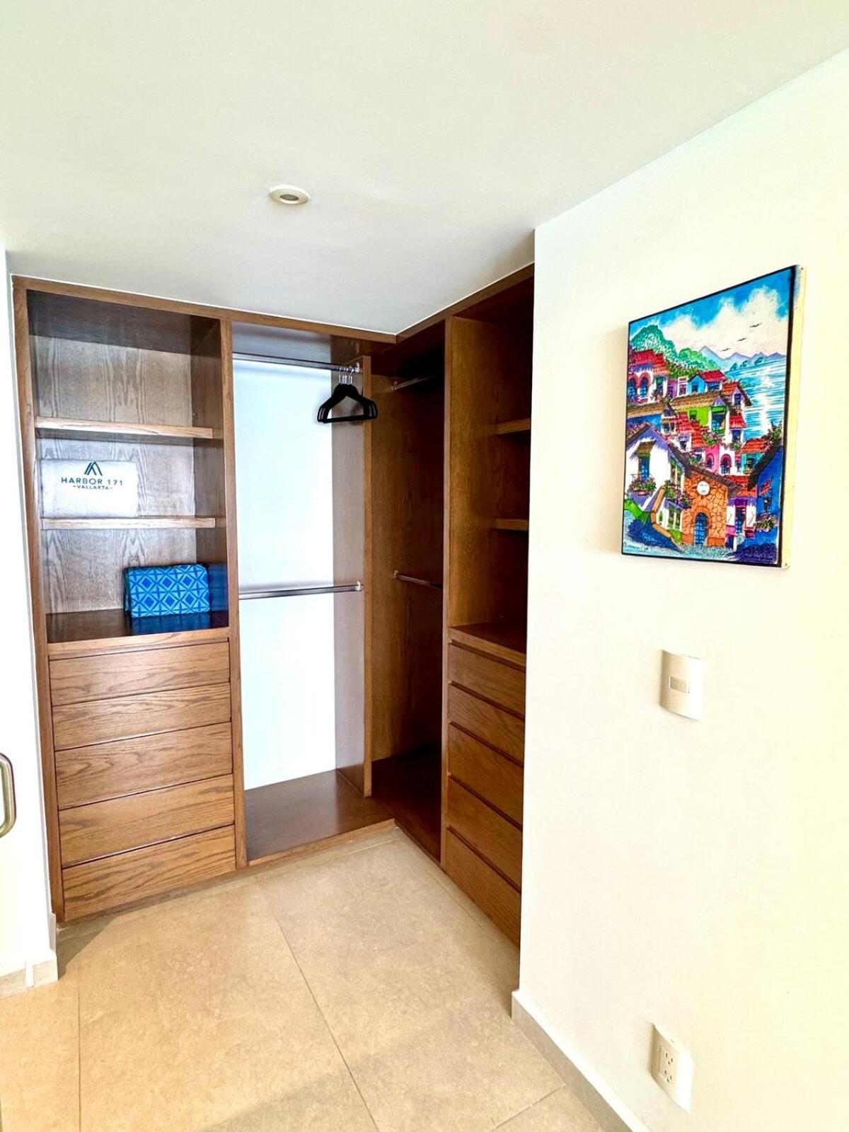 Harbor 8005 By Moikkarentals Puerto Vallarta Luaran gambar