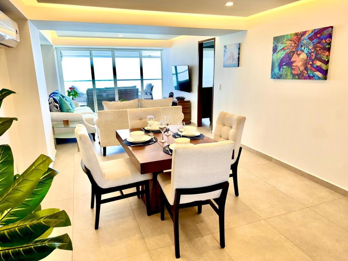 Harbor 8005 By Moikkarentals Puerto Vallarta Luaran gambar