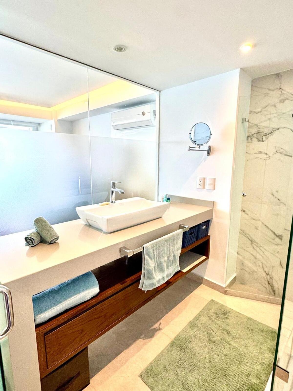 Harbor 8005 By Moikkarentals Puerto Vallarta Luaran gambar