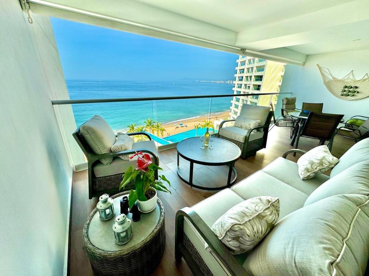 Harbor 8005 By Moikkarentals Puerto Vallarta Luaran gambar