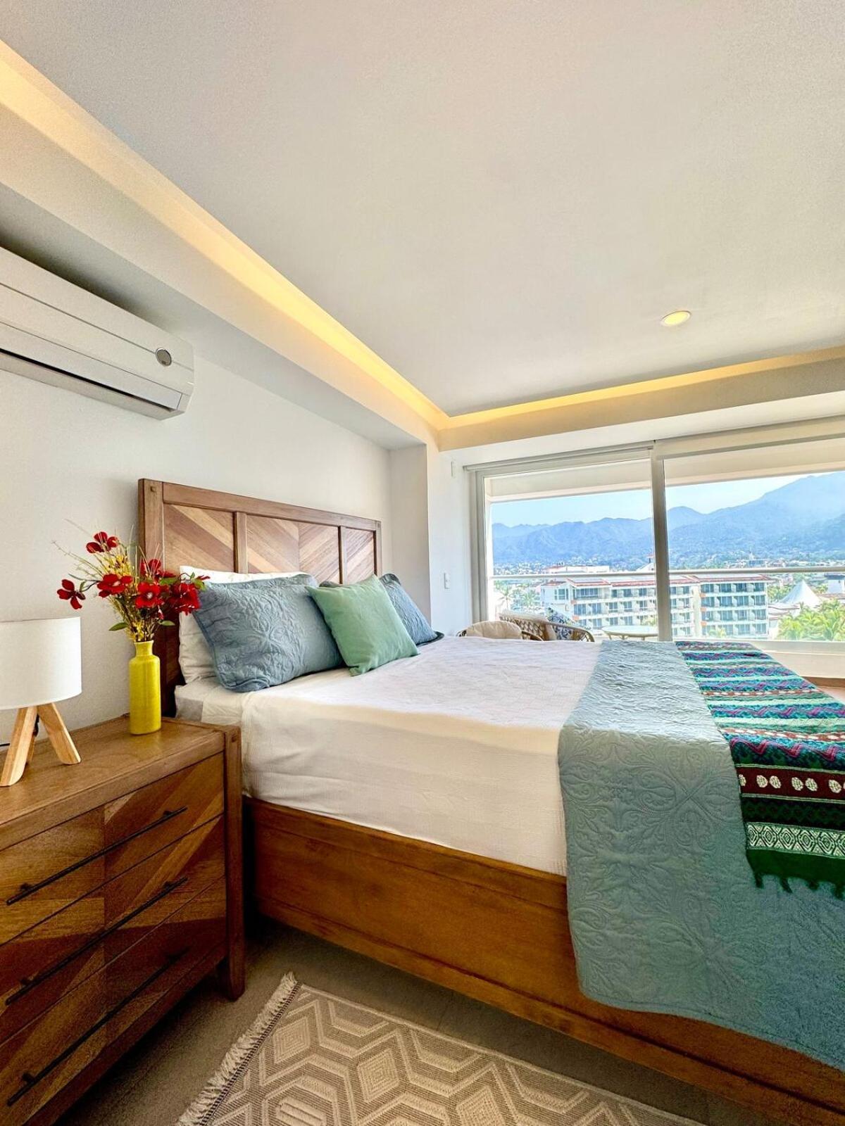 Harbor 8005 By Moikkarentals Puerto Vallarta Luaran gambar